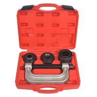 Kogelgewricht C-frame pers onderhoudsset 4-in-1 - thumbnail