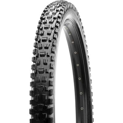 Schwalbe Maxxis buitenband assegai exo+ tr 29 x 2.50 zw vouw