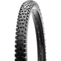 Schwalbe Maxxis buitenband assegai exo+ tr 29 x 2.50 zw vouw - thumbnail