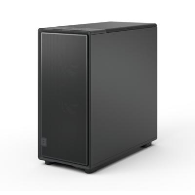 Fractal Design Epoch XL Tower PC-behuizing Zwart