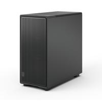 Fractal Design Epoch XL Tower PC-behuizing Zwart - thumbnail
