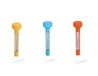 Bestway Drijvende Thermometer voor Zwembad en Bad Diverse Kleuren Tuin 58697 - thumbnail