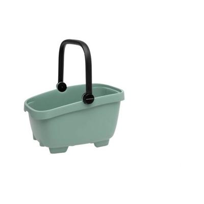 Newlooxs New looxs baskets clipper green