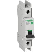 Schneider Electric M9F43170 M9F43170 Zekeringautomaat - thumbnail