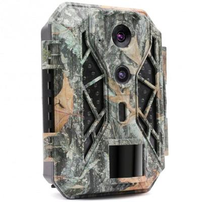 Braun Scouting Cam Black820 Dual Sensor Outdoor-Cam Braun Scouting Cam Black820 Dual Sensor Outdoor-Cam