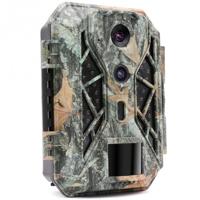 Braun Phototechnik Black 820 Wildcamera 32 Mpix Timelapsevideo, Geluidsopnames Camouflage - thumbnail