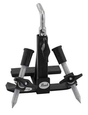 Pearl PPS-20 pedaalmontageklem voor cowbell