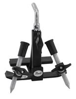 Pearl PPS-20 pedaalmontageklem voor cowbell - thumbnail