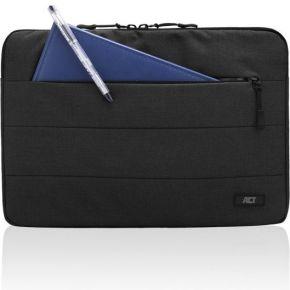 ACT AC8515 City Laptop Sleeve 14.1" - Zwart