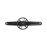 TRUVATIV crankstel "stylo 6k eagle" crankset stylo 6k eagle 175mm - thumbnail
