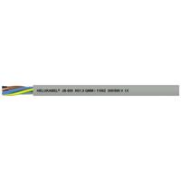 HELU OB-500 Stuurstroomkabel 7 x 1 mm² Grijs 11060-500 500 m - thumbnail