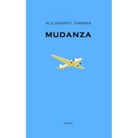 Mudanza - Alejandro Zambra - Paperback (9789079770441) - thumbnail