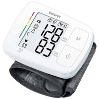 Beurer BC 21 65046 Bloeddrukmeter - thumbnail