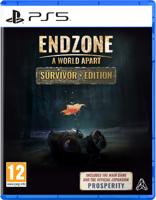 Endzone - A World Apart Survivor Edition - thumbnail