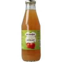 Bountiful Appelsap 750 Milliliter - thumbnail