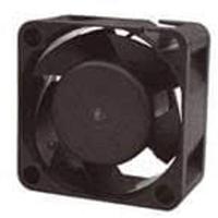 Sunon MF40202V1-1000U-A99 Axiaalventilator 24 V/DC 15.13 m³/h (l x b x h) 40 x 40 x 20 mm - thumbnail