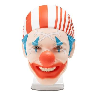 One Piece 3D LED Light Buggy Mask