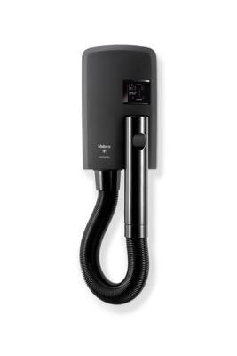 Valera Valera wandhaardroger Hotello Shaver 1200W - wit