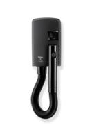 Valera Valera wandhaardroger Hotello Shaver 1200W - wit - thumbnail