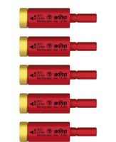 Wiha 41479 41479 Draaimomentadapter - thumbnail