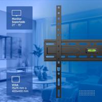 TV houder iggual SPTV11-L 75" 45 kg - thumbnail