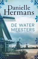 De watermeesters - Daniëlle Hermans - ebook - thumbnail