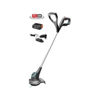GARDENA Accutrimmer SmallCut 23/18V P4A Gebruiksklare set grastrimmer - thumbnail