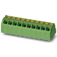 Phoenix Contact 1862000 Printklem 1.5 mm² Aantal polen 9 Groen 55 stuk(s) - thumbnail
