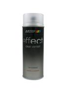 MOTIP Deco Effect | Clear Carnish Acryl | Matt | 400ml - 302203 - thumbnail