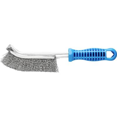 PFERD TOOLS Handborstel HBG 10 INOX 0,30 (1) 43698003 1 stuk(s)