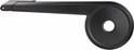 Hesling kettingscherm Move 3.2 Bosch 52 x 18 cm zwart