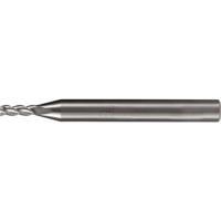 PFERD TOOLS 23000410 Volhardmetalen frees Hardmetaal Lengte 57 mm Werklengte 8 mm Schachtdiameter 6 mm - thumbnail