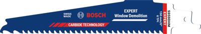 Bosch Accessoires EXPERT Window Demolition-Zaagblad S959DHM | 10 stuks - 2608902329