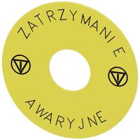 Siemens 3SU1900-0BB31-0ND0 3SU19000BB310ND0 10 stuk(s) - thumbnail