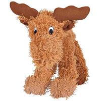 TRIXIE PLUCHE ELAND MET GELUID 15 CM 3 ST - thumbnail