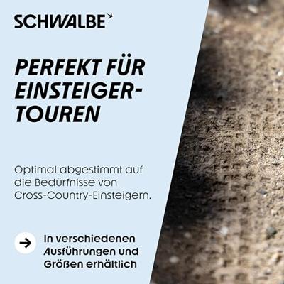 Schwalbe buitenband Rapid Rob K Guard 29 x 2.10 (54 622) zwart - thumbnail