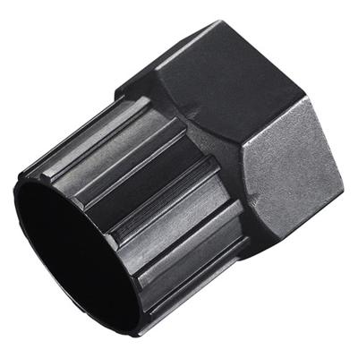 Sunrace blad 32t 4-arm 96 zwart narrow wide staal