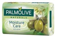 Palmolive Zeep original olive 90 gram 4 Stuks - thumbnail
