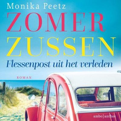 Flessenpost uit het verleden