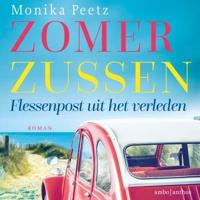 Flessenpost uit het verleden - thumbnail