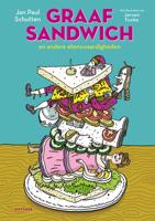 Graaf Sandwich - Jan Paul Schutten - ebook - thumbnail