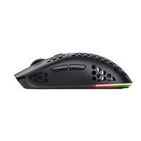 Trust GXT 929 Helox Draadloze Zwarte Gaming Muis - thumbnail