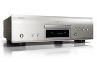 Denon: DCD-1600NE CD-speler - Zilver - thumbnail