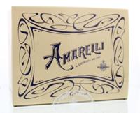 Jacob Hooy Amarelli Laurierdrop Spezzatina - Kleine Stukjes - thumbnail