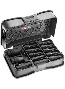 Facom 3/8 Impact Doppen En Bitsen Set - JHX.14A - JHX.14A