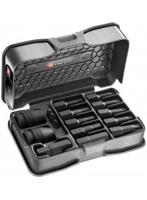 Facom 3/8 Impact Doppen En Bitsen Set - JHX.14A - JHX.14A - thumbnail