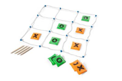 BS Toys mega boter kaas en eieren buitenspel