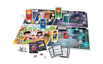 Clementoni education mystery english - thumbnail