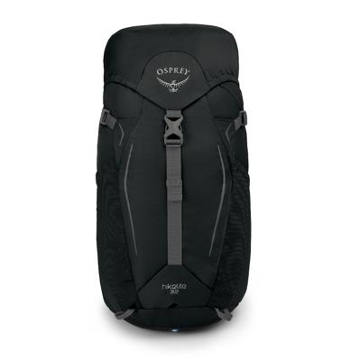 Osprey Hikelite rugzak - 32 liter - Zwart