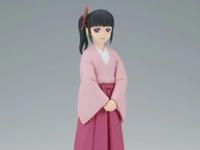 Demon Slayer Kimetsu no Yaiba Vol. 39 Figure - Kanao Tsuyuri - thumbnail